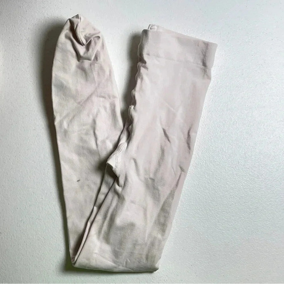 Dance Bodysuit & 7 Pairs of Tights - Size 4-6 - Picture 12 of 16